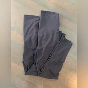 Zella Maternity Leggings, 2 pairs